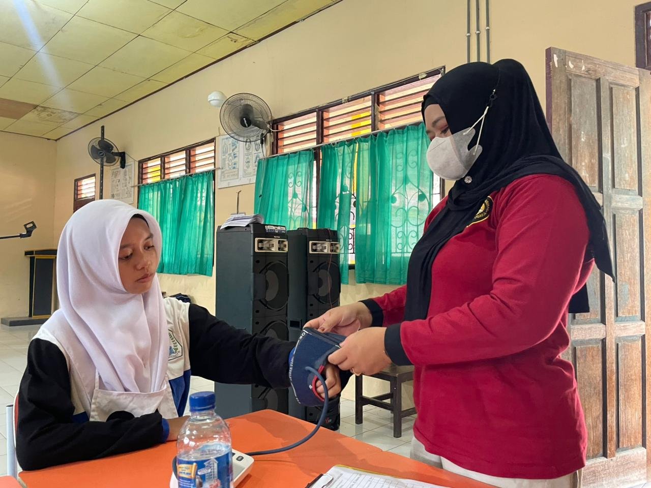 Seleksi Calon Paskibraka 2026 (5)