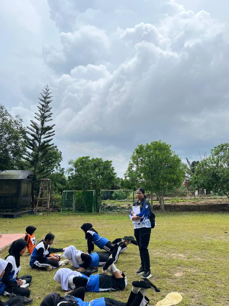 Seleksi Calon Paskibraka 2026 (2)