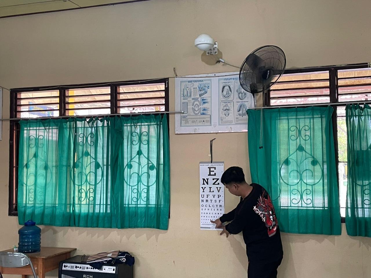 Seleksi Calon Paskibraka 2026 (8)