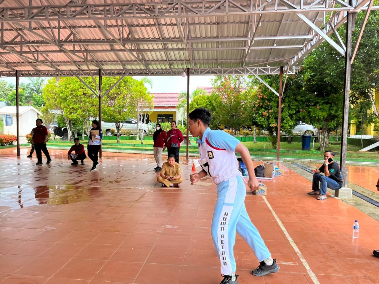 Seleksi Calon Paskibraka 2026 (9)