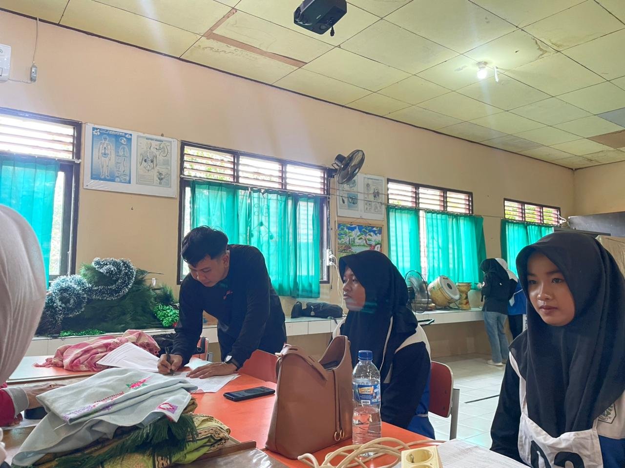 Seleksi Calon Paskibraka 2026 (6)