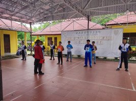 Seleksi Calon Paskibraka 2026 (12)