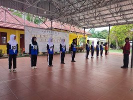 Seleksi Calon Paskibraka 2026 (10)