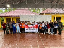 Seleksi Calon Paskibraka 2026 (3)