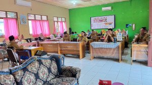 Kegiatan Halal Bihalal SMAN 1 Balai Riam (7)