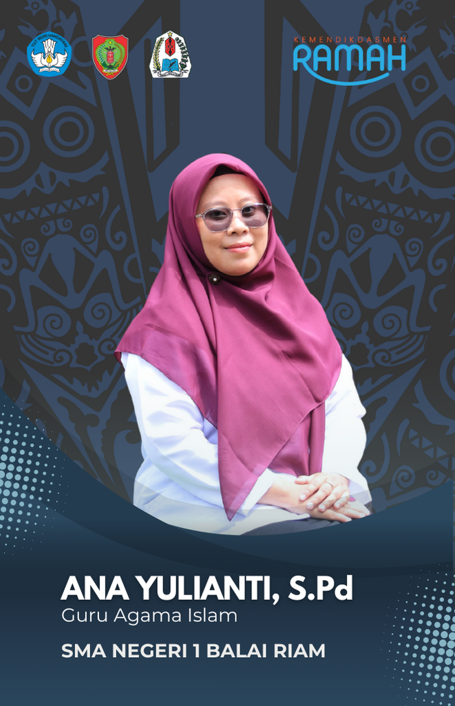 Ana Yulianti, S.Pd., Gr.