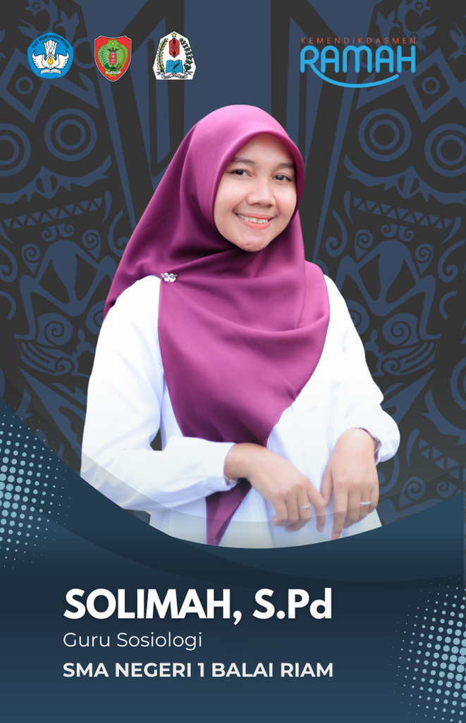 Solimah, S.Pd., Gr.