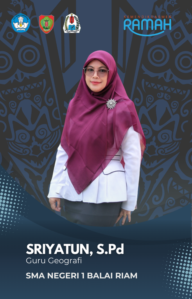 Sriyatun, S.Pd., Gr.