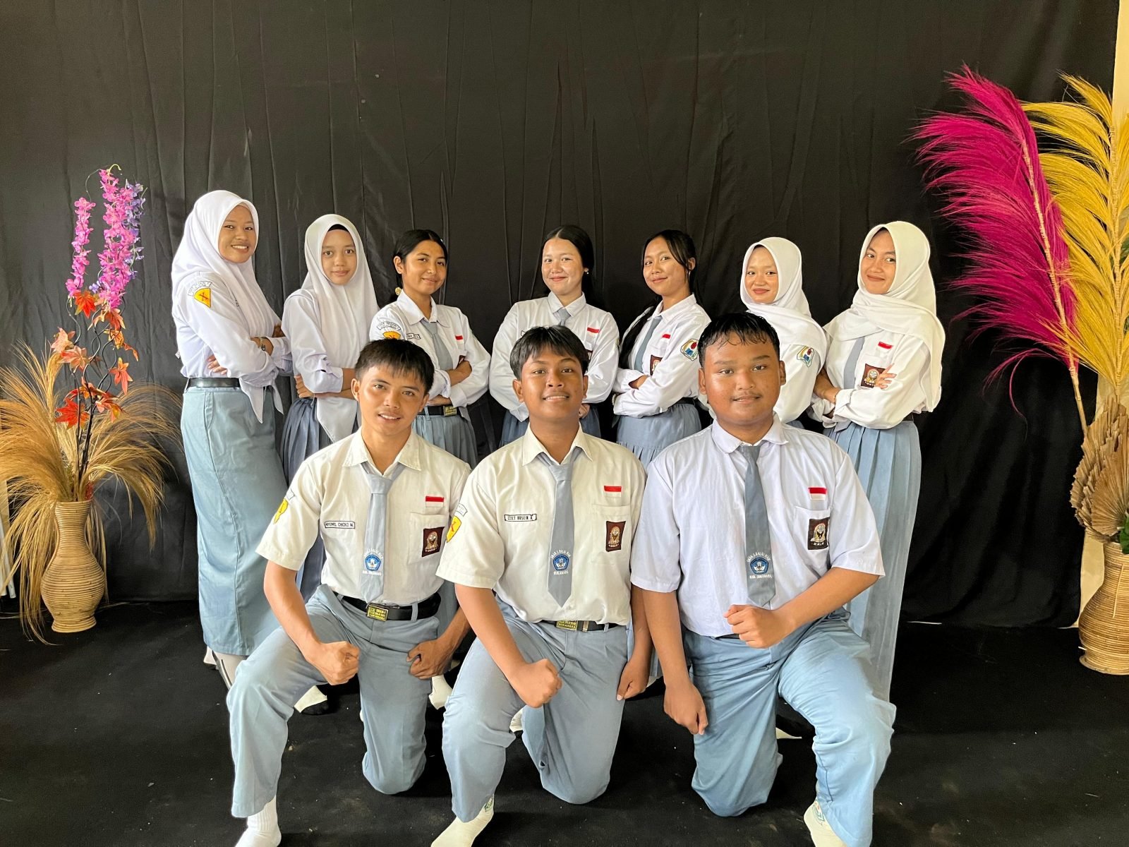 Siswa SMAN 1 Balai Riam Borong Prestasi di FLS3N Kabupaten Sukamara 2026, Dua Wakil Melaju ke Tingkat Provinsi