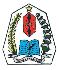SMAN 1 BALAI RIAM